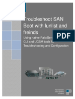 Palo - Lunist - SAN Boot Troubleshooting v3 0 PDF