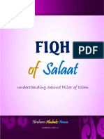 Fiqh of Salaat Ibraheem Abubakr Amosa