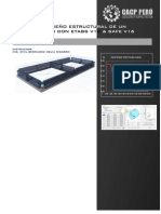 Analisis & Diseño Sistema Mixto Etabs