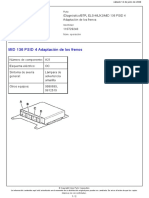 MID 136 PSID 4 Adaptación de Los Frenos