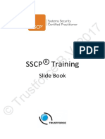 Example SSCP PDF