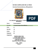 P8 Informe Metamizol