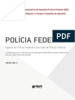 ApostilaPolíciaFederal PDF