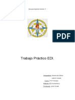 Trabajo Practico Edi