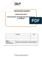 Laboratorio Nro. 01