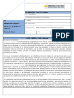 1 Propuesta y Estructuración Teórica Del Proyecto Final 2018 60