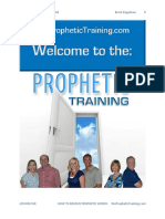 Lesson Five Prophetic PDF