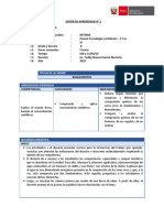 CTA4-U1-SESIÓN 01 Bioelementos