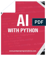 AI With Python