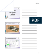 Feed Mill Design and Feed Processing - Er - E - Gnanamoorthi