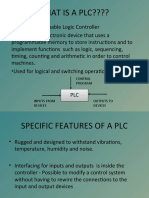 Programmable Logic Circuit PLC