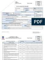 Rutbel Toro - Plan de Trabajo PDF