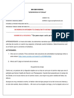 Ver para Creer o Solo Es Imaginación PDF