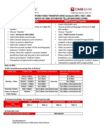 Interbank GIRO (IBG) MEPS Instant Transfer