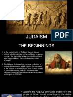 Judaism PDF