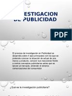 Publicidad