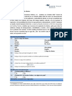 3 01P Formato de Continuidad de Clientes