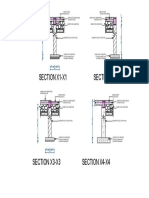 Section X1-X1 Section X2-X2: Compacted Murram Base Compacted Murram Base Compacted Murram Base