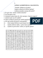 Capitulo 2 Memoria de Una Gallina