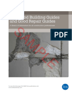 Good Repair Guide 1, Cracks Caused by Foundation Movement PDF