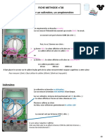 28 - Mesurer Une Tension Ou Un Intensité