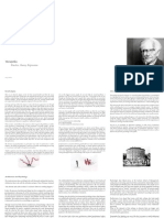 Psychology and Architecture PDF