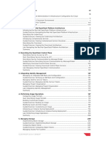 CL210 RHOSP 13.0 en 1 20181129 TOC