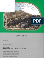 Earthship Vol 2 Systems and Components PDF