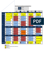 Agenda Semanal Formal Cis 2019 03-06 Al 07-06-19