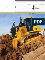 Dozers: 145-205 Net Horsepower