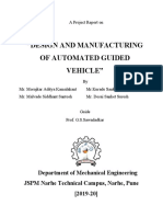 Final Year Project