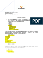 1.matemática Finaceira-Leiliane Alves Dos Santos PDF