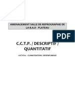 Lot 10 - Climatisation Ventilation - CCTP - Descriptif-Adb-Itb-Chgs-2017-0110