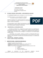 Comunicación en Lengua Guaraní