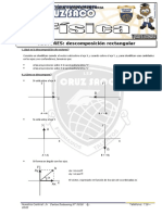 Fisica - 1er Año - III Bimestre - 2014