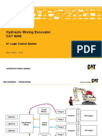 007 - CAT-6040 - RH170B - Logic Control