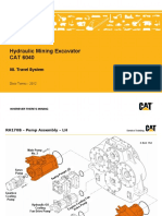 008 - CAT-6040 - RH170B - Travel System