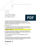 Evaluación U2 Adminstracion Proceso II AH