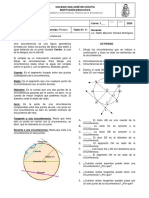 1P Taller N°01 Elementos de La Circunferencia