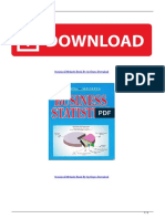 Statistical Methods Book by SP Gupta Download PDF