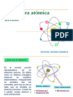 Clasedeestructuraatomica 120505184851 Phpapp01