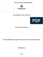 Examen Final Estadistica Descriptiva