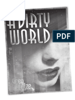 A Dirty World PDF