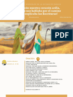 Catequesis Miercoles de La Octava de Pascua