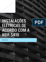 Instalações Elétricas PDF