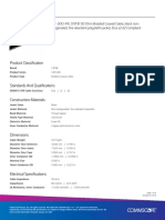 CNT-300A-FR: Product Classification