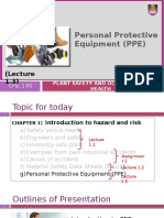 CHE135 - Ch1 Intro To Hazard - MII - L1.3