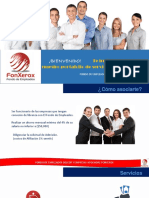 Portafolio Fondo de Empleados PDF