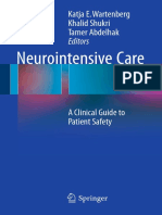 2015 Book NeurointensiveCare