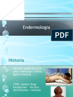 Endermologia